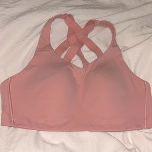 LULULEMON ENERGY BRA HIGH SUPPORT